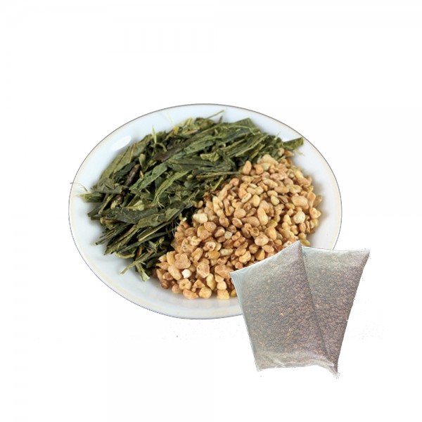 九洲國際食品有限公司｜台灣珍珠奶茶供應商｜珍珠奶茶原物料｜台式甜品專家_日式玄米玉露萃茶包