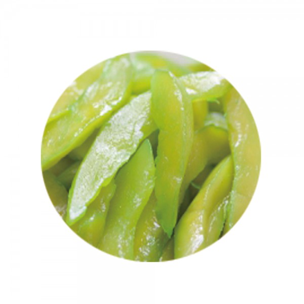 JIU ZHOU FOOD CO LTD｜TAIWAN BUBBLE TEA MANUFACTURER & SUPPLIER｜BUBBLE TEA RAW MATERIALS_Sapodilla