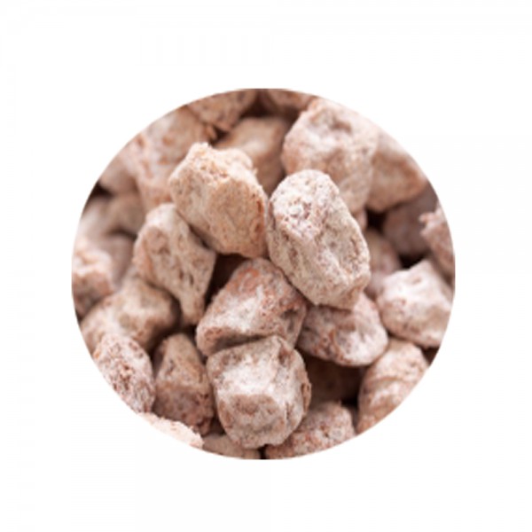 JIU ZHOU FOOD CO LTD｜TAIWAN BUBBLE TEA MANUFACTURER & SUPPLIER｜BUBBLE TEA RAW MATERIALS_White Candied plum