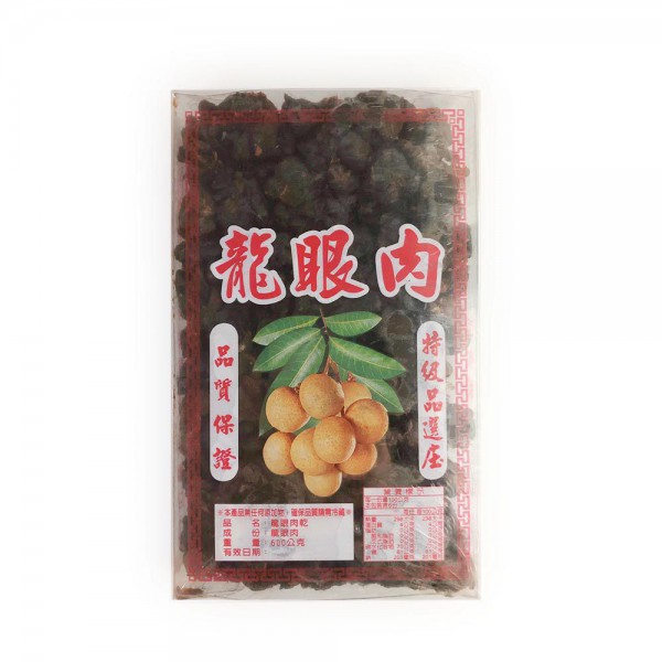 九洲國際食品有限公司｜台灣珍珠奶茶供應商｜珍珠奶茶原物料｜台式甜品專家_黃金桂圓肉