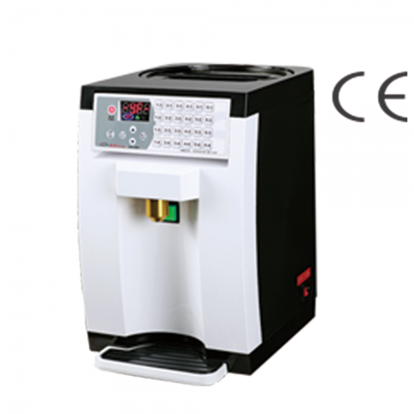 JIU ZHOU FOOD CO LTD｜TAIWAN BUBBLE TEA MANUFACTURER & SUPPLIER｜BUBBLE TEA RAW MATERIALS_Fructose Machine YF8E