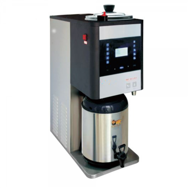 JIU ZHOU FOOD CO LTD｜TAIWAN BUBBLE TEA MANUFACTURER & SUPPLIER｜BUBBLE TEA RAW MATERIALS_Tea Brewer