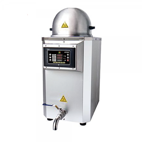 JIU ZHOU FOOD CO LTD｜TAIWAN BUBBLE TEA MANUFACTURER & SUPPLIER｜BUBBLE TEA RAW MATERIALS_Smart Cooker