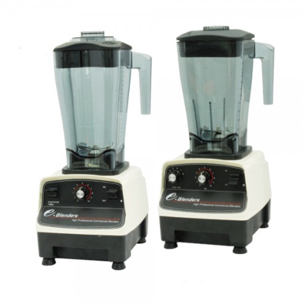 JIU ZHOU FOOD CO LTD｜TAIWAN BUBBLE TEA MANUFACTURER & SUPPLIER｜BUBBLE TEA RAW MATERIALS_Smoothie Machine EJ747P