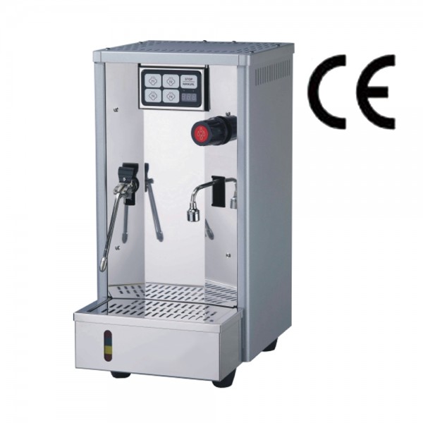 JIU ZHOU FOOD CO LTD｜TAIWAN BUBBLE TEA MANUFACTURER & SUPPLIER｜BUBBLE TEA RAW MATERIALS_Steam & Hot Water DispenserSW-611
