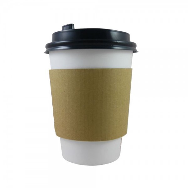 JIU ZHOU FOOD CO LTD｜TAIWAN BUBBLE TEA MANUFACTURER & SUPPLIER｜BUBBLE TEA RAW MATERIALS_Insulated Coffee Sleeves