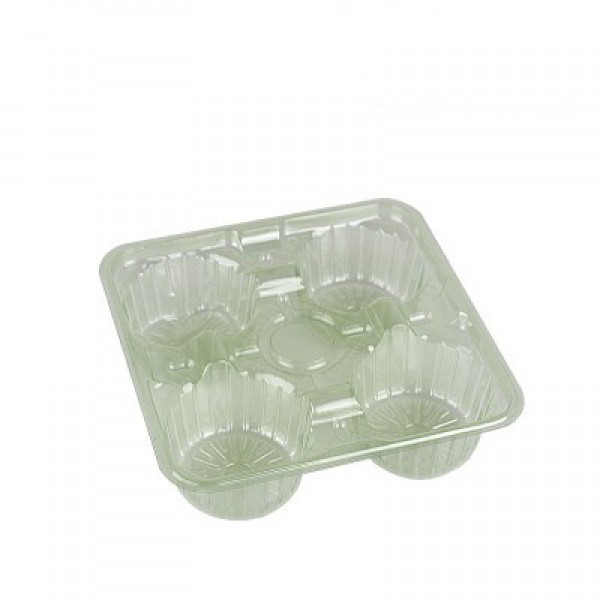 JIU ZHOU FOOD CO LTD｜TAIWAN BUBBLE TEA MANUFACTURER & SUPPLIER｜BUBBLE TEA RAW MATERIALS_PET Cup Carrier
