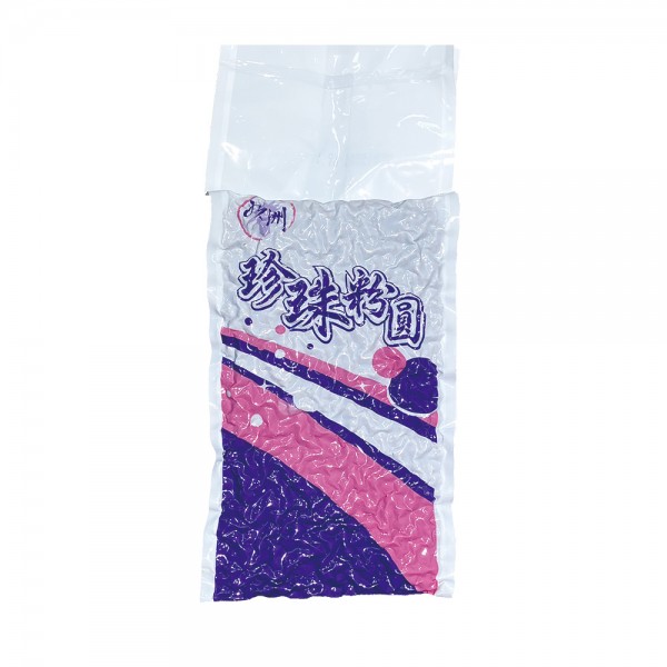 九洲國際食品有限公司｜台灣珍珠奶茶供應商｜珍珠奶茶原物料｜台式甜品專家_特級黑珍珠粉圓