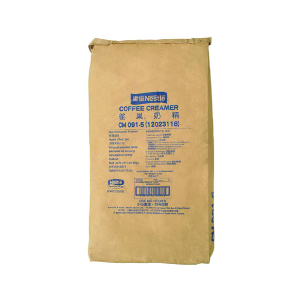 九洲國際食品有限公司｜台灣珍珠奶茶供應商｜珍珠奶茶原物料｜台式甜品專家_雀巢奶精粉