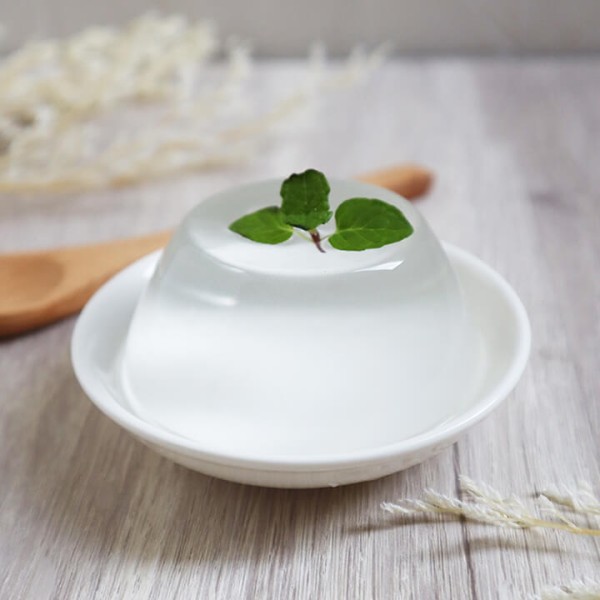 九洲國際食品有限公司｜台灣珍珠奶茶供應商｜珍珠奶茶原物料｜台式甜品專家_原味凍粉(訂品)