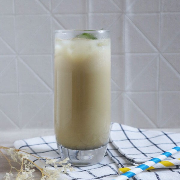 JIU ZHOU FOOD CO LTD｜TAIWAN BUBBLE TEA MANUFACTURER & SUPPLIER｜BUBBLE TEA RAW MATERIALS_Mung Bean Flavor Powder