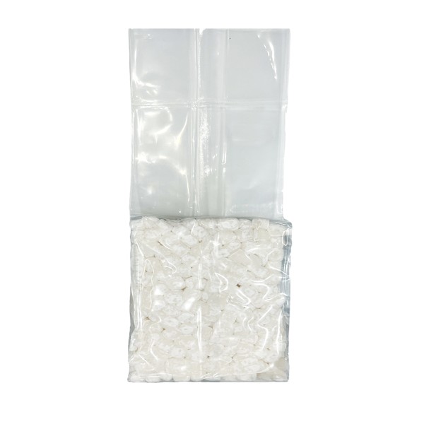 JIU ZHOU FOOD CO LTD｜TAIWAN BUBBLE TEA MANUFACTURER & SUPPLIER｜BUBBLE TEA RAW MATERIALS_Fast Cook Original Mochi Boba
