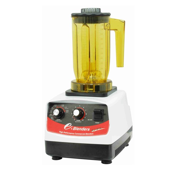 JIU ZHOU FOOD CO LTD｜TAIWAN BUBBLE TEA MANUFACTURER & SUPPLIER｜BUBBLE TEA RAW MATERIALS_E-Blenders EJ816