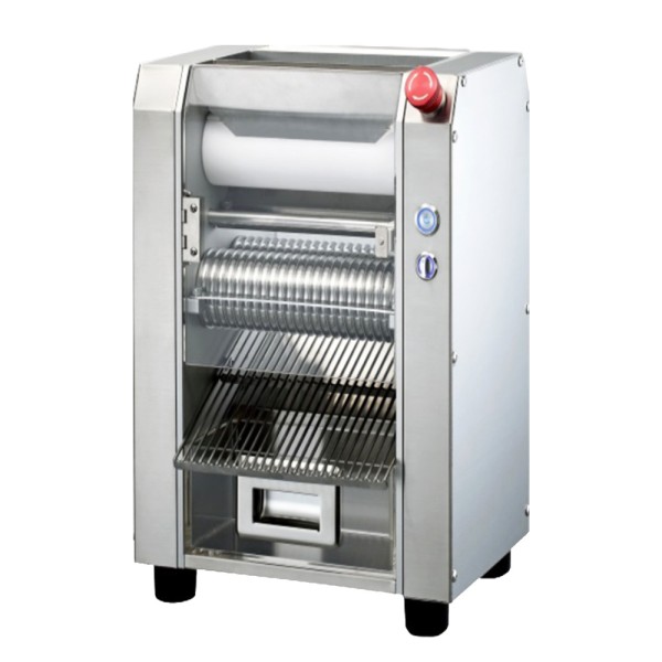 JIU ZHOU FOOD CO LTD｜TAIWAN BUBBLE TEA MANUFACTURER & SUPPLIER｜BUBBLE TEA RAW MATERIALS_Automatic Tapioca Pearls Forming Machine